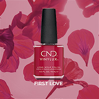 VINYLUX FIRST LOVE